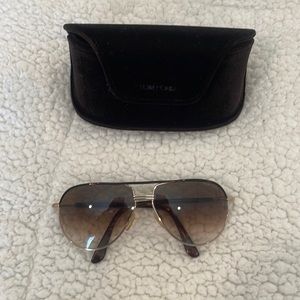 Tom Ford sunglasses
